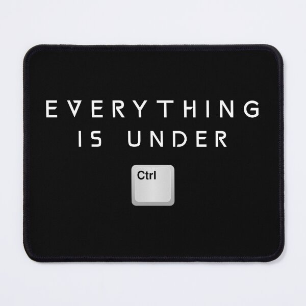 Item preview, Computer Geek Under Control designed and sold by ComputerGeeksTs.