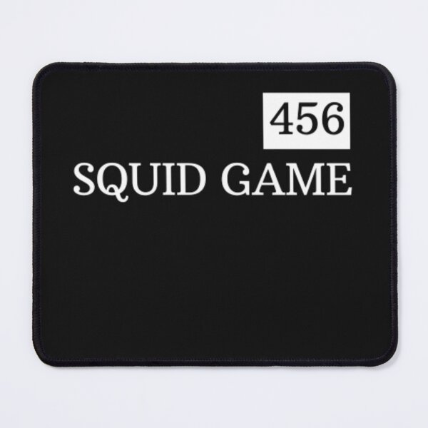Item preview, squid game designed and sold by Tienda-jkn.