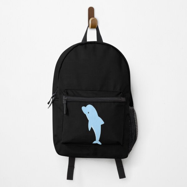 Item preview, dolphin designed and sold by M-A-E.