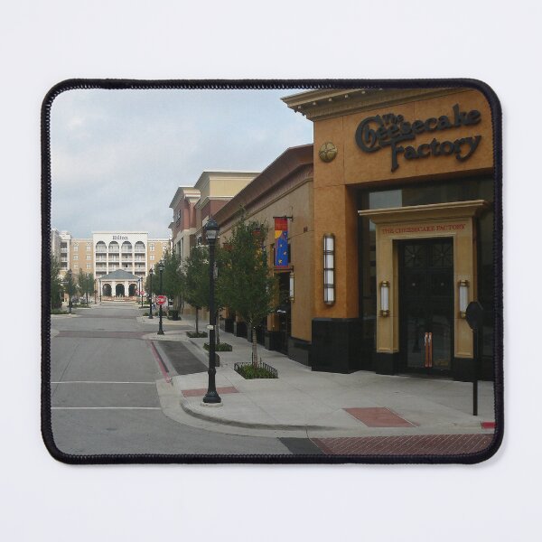 Item preview, The Cheesecake Factory designed and sold by tomg.