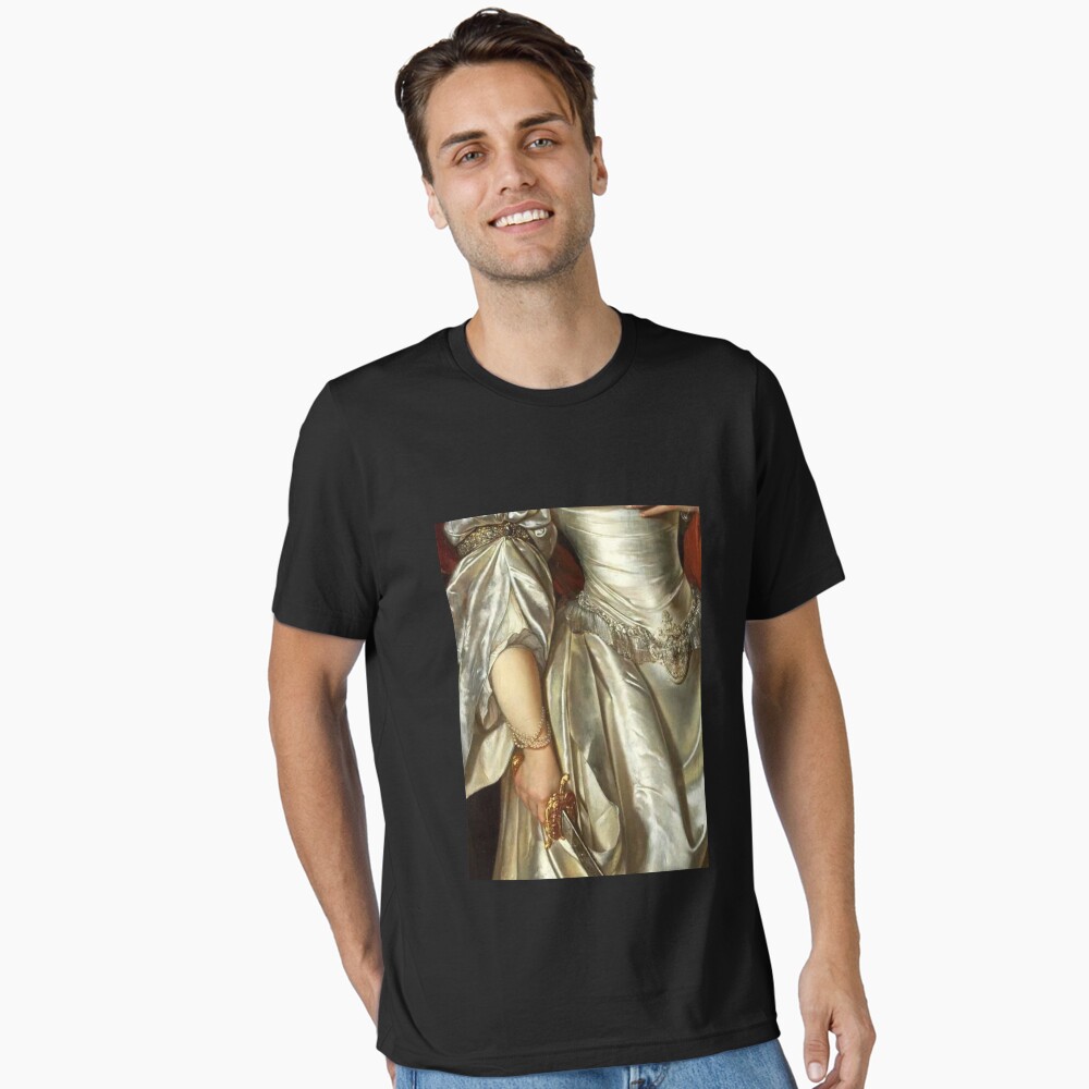 Item preview, Essential T-Shirt designed and sold by Bellathewilde.