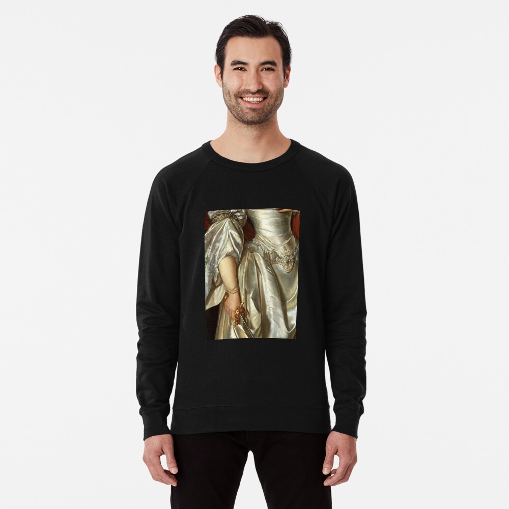 Item preview, Lightweight Sweatshirt designed and sold by Bellathewilde.