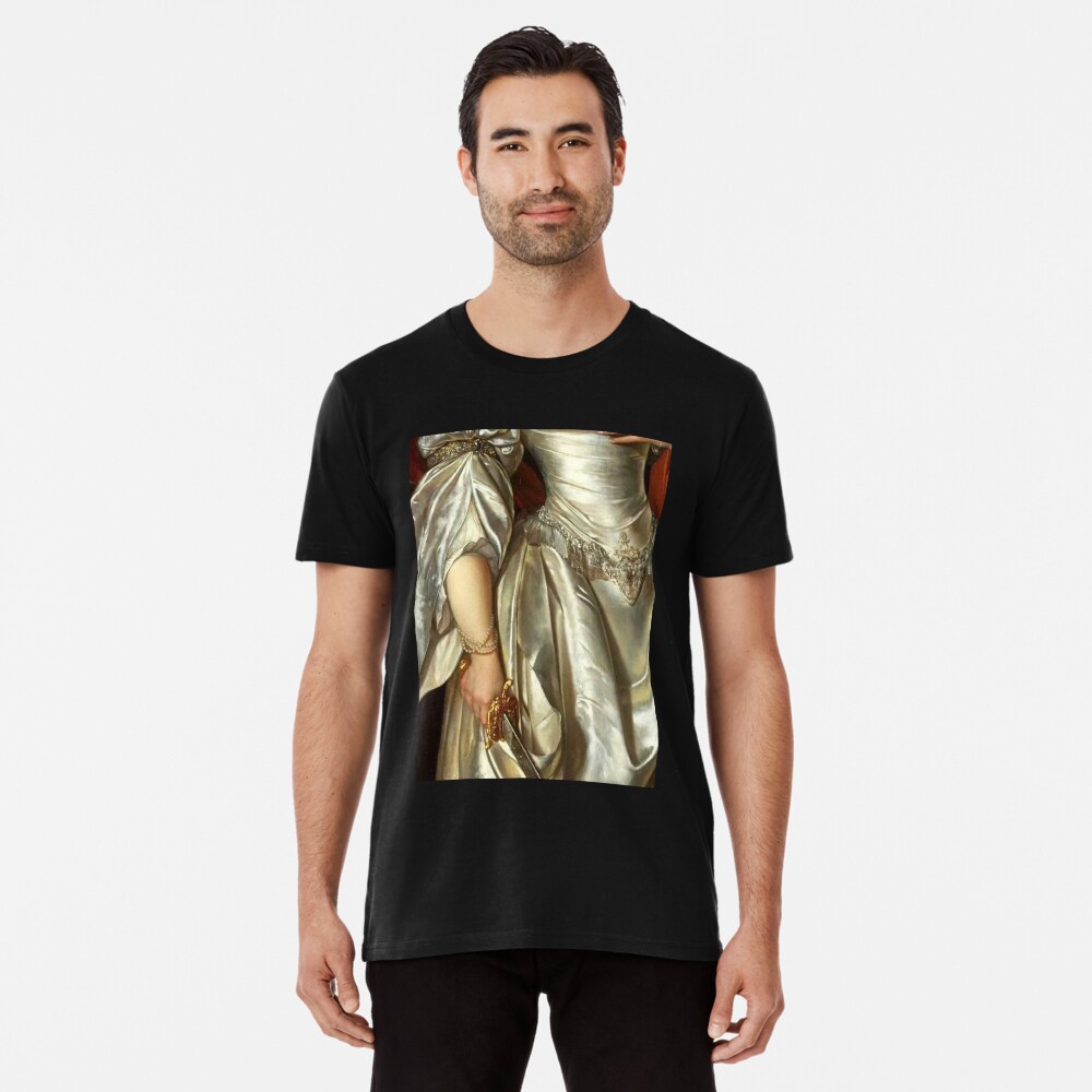 Item preview, Premium T-Shirt designed and sold by Bellathewilde.