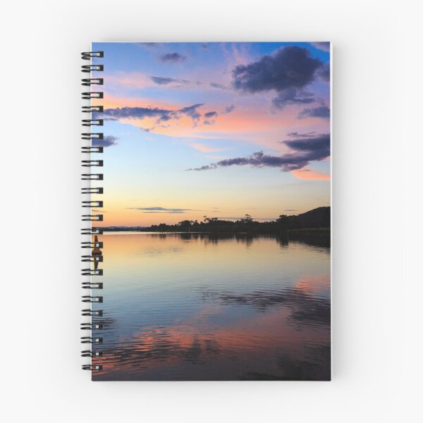 Item preview, Shoalhaven Sunset designed and sold by Downunder Views.