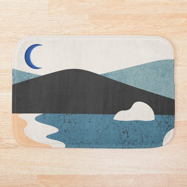 Item preview, Blue lake designed and sold by annaaires.