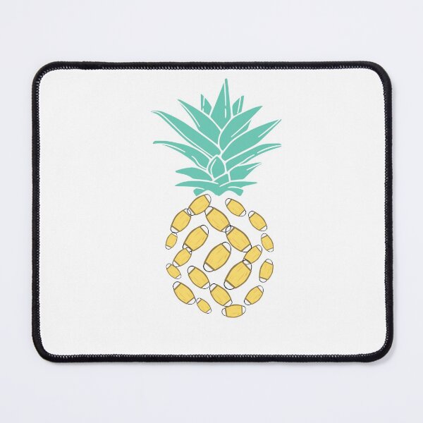 Item preview, Face Mask Pineapple designed and sold by NelBo.