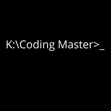 Artwork thumbnail, Computer Geek Coding Master by ComputerGeeksTs