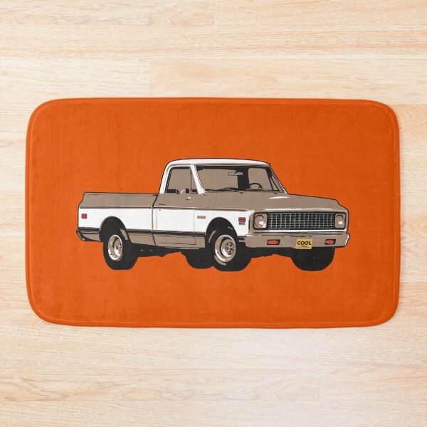 Item preview, 67-72 C Truck designed and sold by CoolRide.