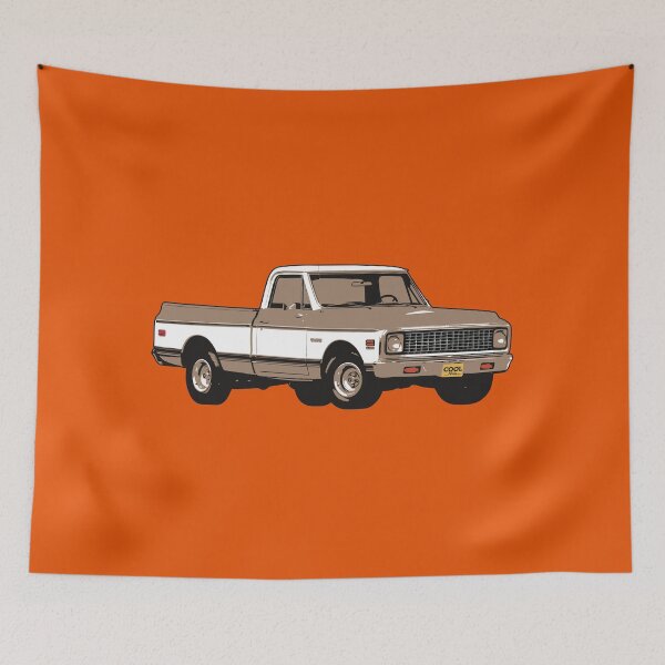 Item preview, 67-72 C Truck designed and sold by CoolRide.