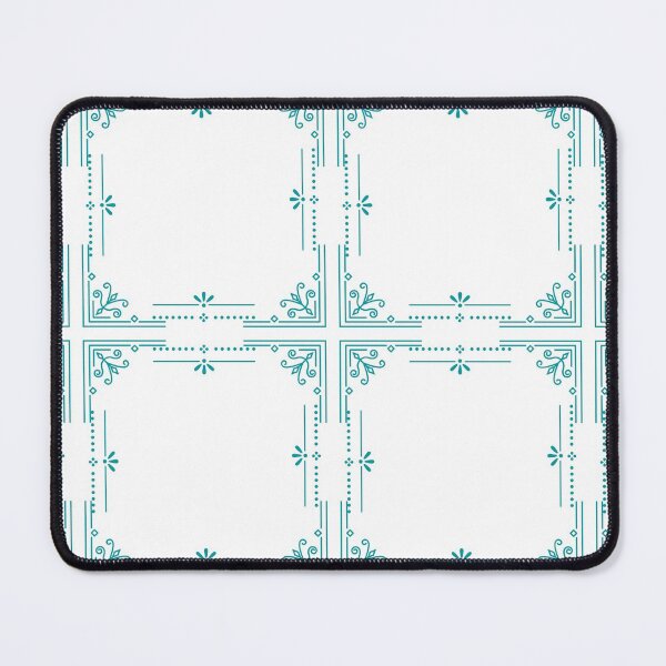 Item preview, Boho Decorative Pattern designed and sold by NelBo.
