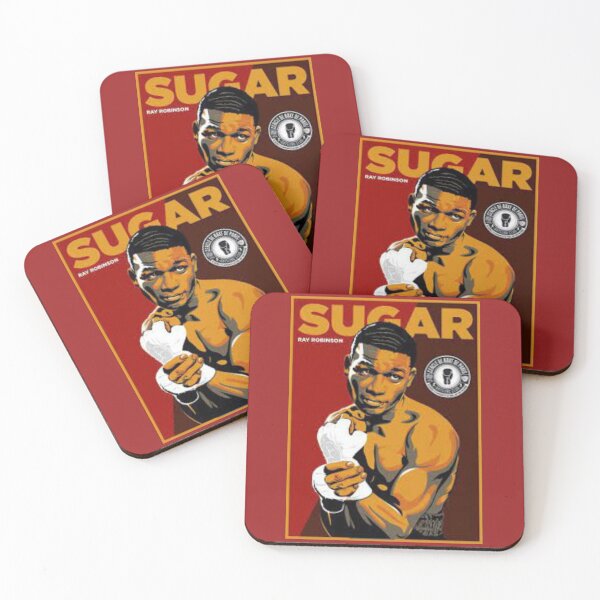 Item preview, Sugar Ray Robinson Designs and shirts designed and sold by BoxingStarShirt.