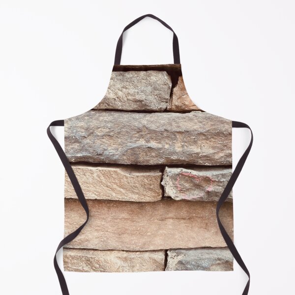 Item preview, Stone heart designed and sold by LoveHeartRocks.