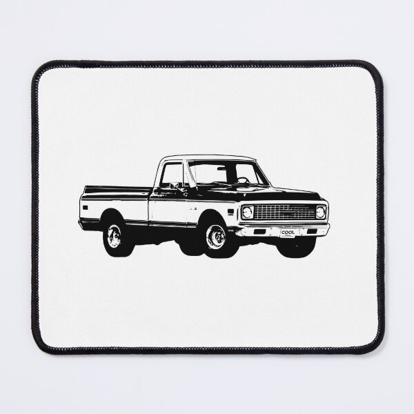 Item preview, 67-72  C Truck designed and sold by CoolRide.