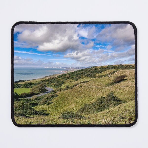 Item preview, Blackgang Isle Of Wight. designed and sold by manateevoyager.