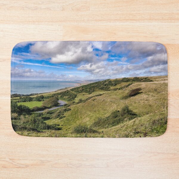 Item preview, Blackgang Isle Of Wight. designed and sold by manateevoyager.