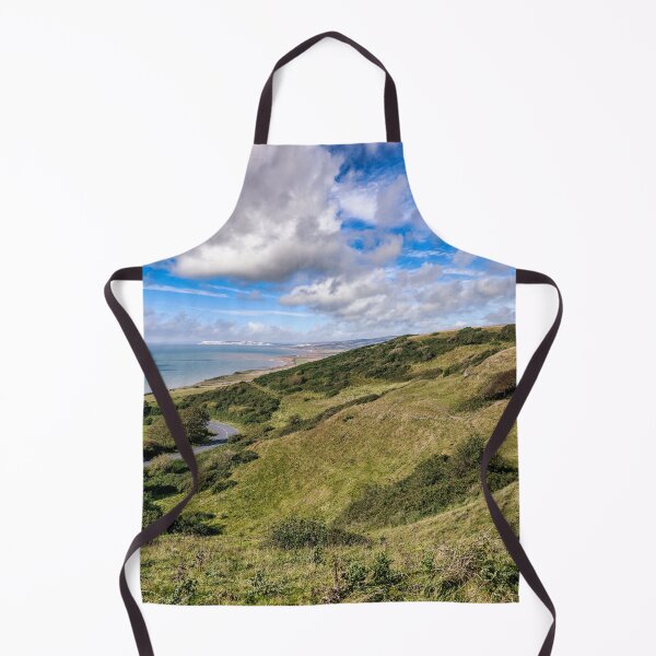 Item preview, Blackgang Isle Of Wight. designed and sold by manateevoyager.