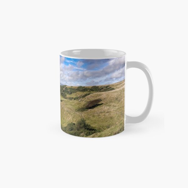 Blackgang Isle Of Wight. Classic Mug
