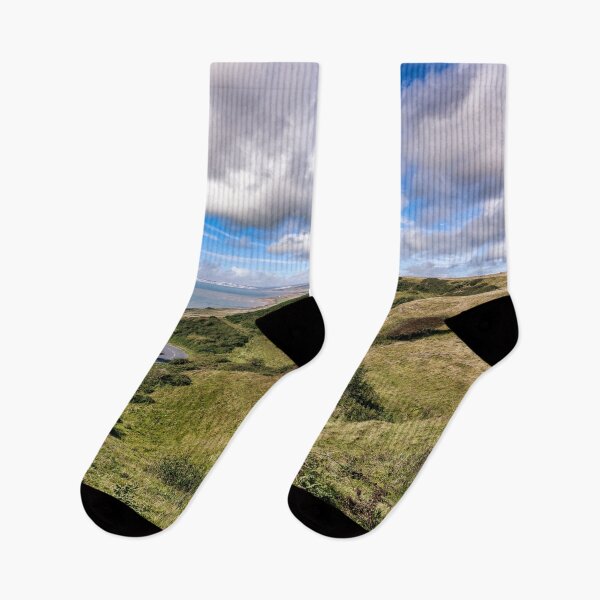Item preview, Blackgang Isle Of Wight. designed and sold by manateevoyager.