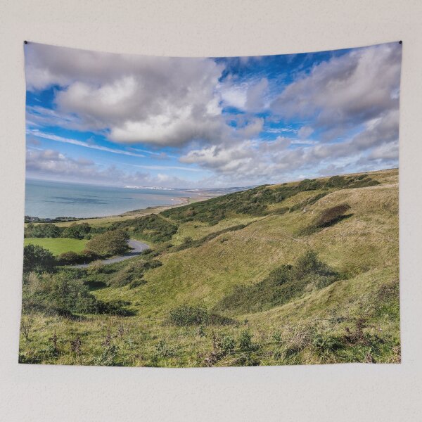 Item preview, Blackgang Isle Of Wight. designed and sold by manateevoyager.