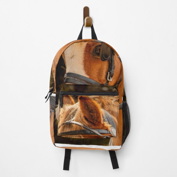Item preview, Harness Pony designed and sold by Penny Heighes.