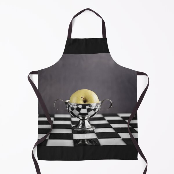Item preview, the pulcinella apple designed and sold by Cinzia Murgia.