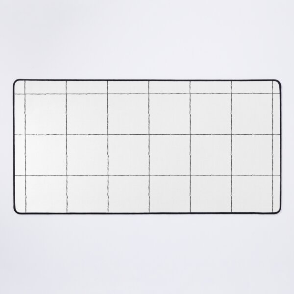 Item preview, Black Lines / Decorative Pattern designed and sold by NelBo.