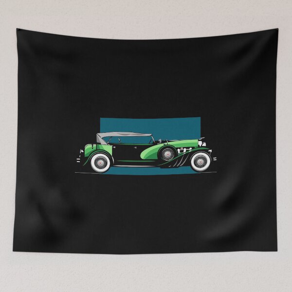 Item preview, Duesy in Green designed and sold by dwarmuth.