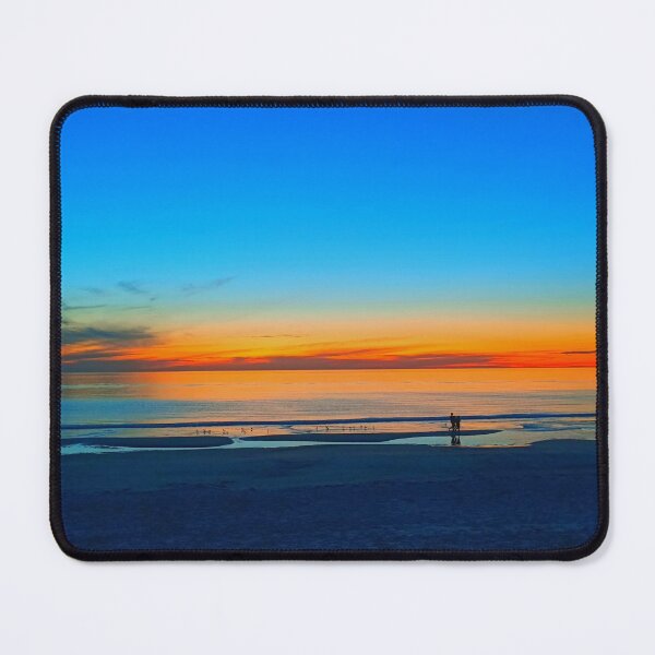 Item preview, Sunset Vibes | Henley Beach | Adelaide | South Australia designed and sold by iwaya-bazaar.