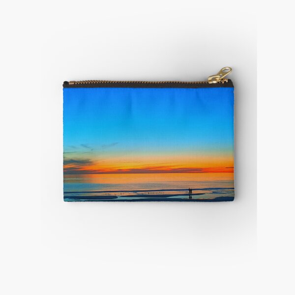 Item preview, Sunset Vibes | Henley Beach | Adelaide | South Australia designed and sold by iwaya-bazaar.