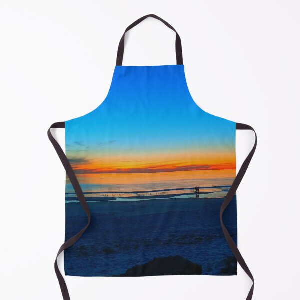 Item preview, Sunset Vibes | Henley Beach | Adelaide | South Australia designed and sold by iwaya-bazaar.