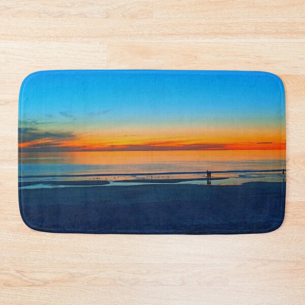 Item preview, Sunset Vibes | Henley Beach | Adelaide | South Australia designed and sold by iwaya-bazaar.