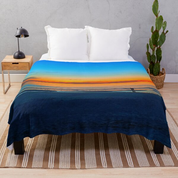 Item preview, Sunset Vibes | Henley Beach | Adelaide | South Australia designed and sold by iwaya-bazaar.