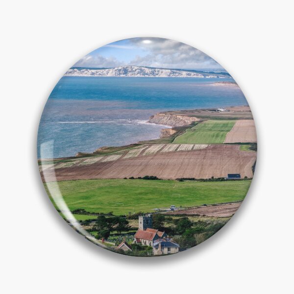 Item preview, South Wight Viewpoint designed and sold by manateevoyager.