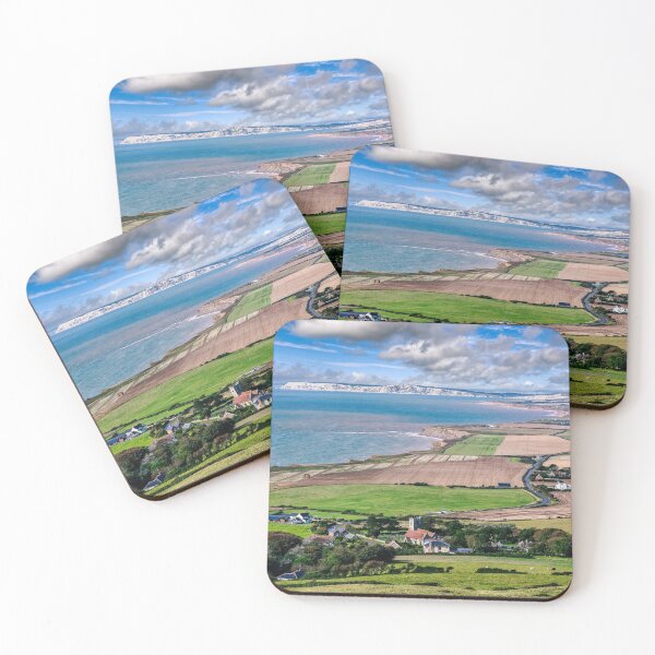 Item preview, South Wight Viewpoint designed and sold by manateevoyager.