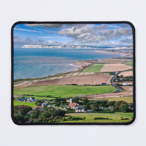 Item preview, South Wight Viewpoint designed and sold by manateevoyager.