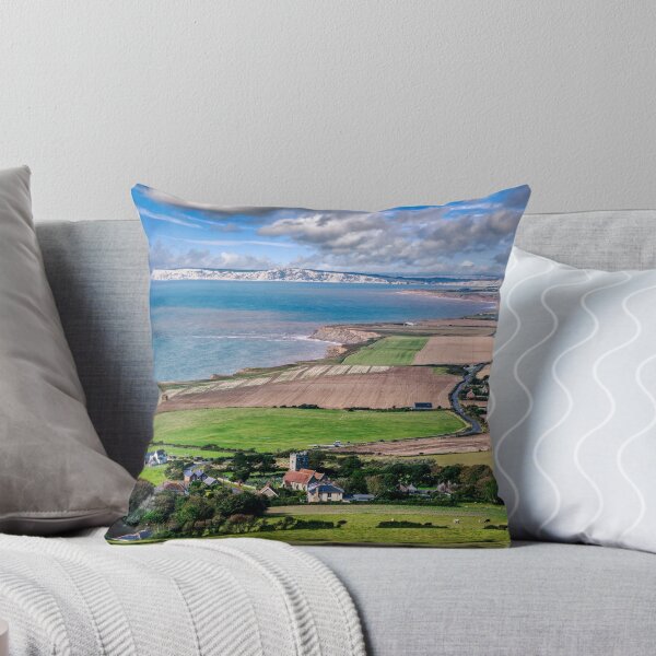 Item preview, South Wight Viewpoint designed and sold by manateevoyager.