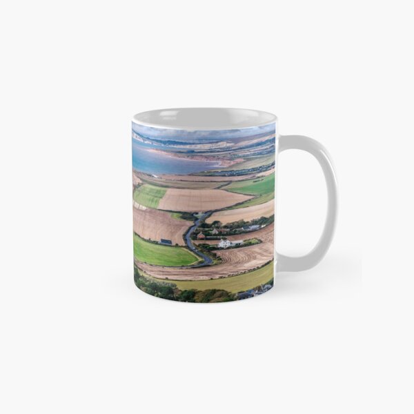 South Wight Viewpoint Classic Mug