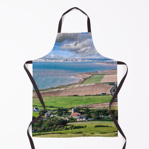 Item preview, South Wight Viewpoint designed and sold by manateevoyager.
