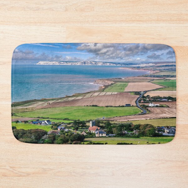 Item preview, South Wight Viewpoint designed and sold by manateevoyager.