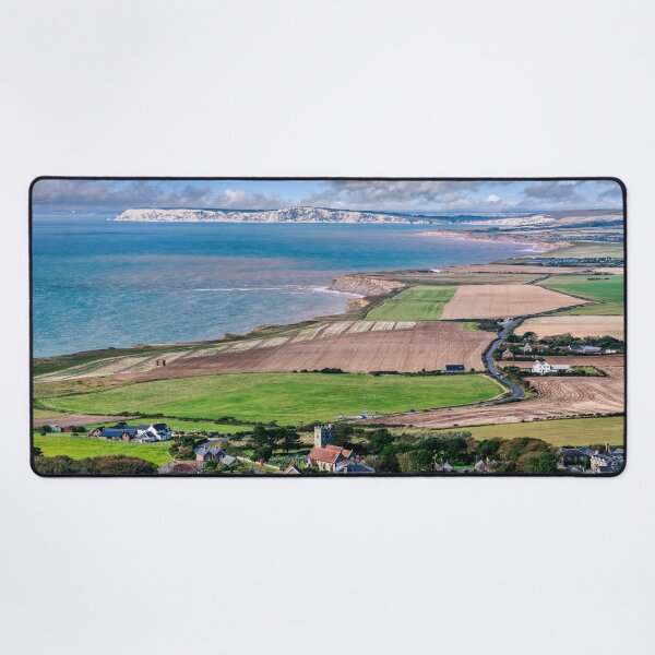 Item preview, South Wight Viewpoint designed and sold by manateevoyager.