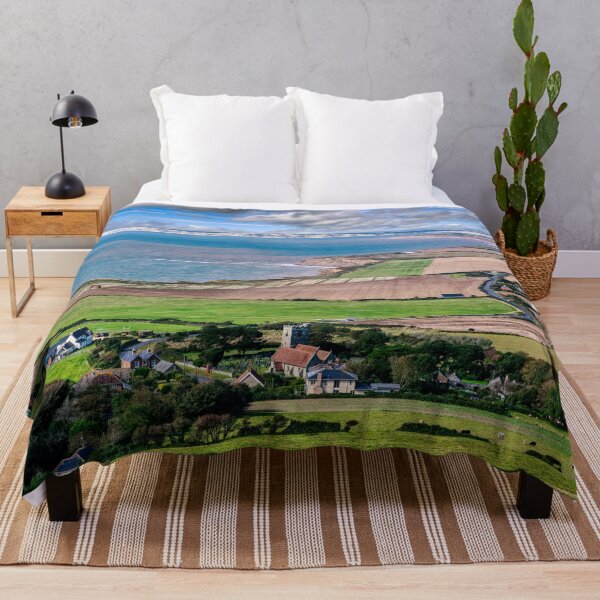 Item preview, South Wight Viewpoint designed and sold by manateevoyager.