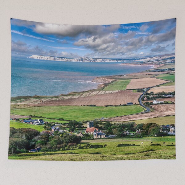 Item preview, South Wight Viewpoint designed and sold by manateevoyager.