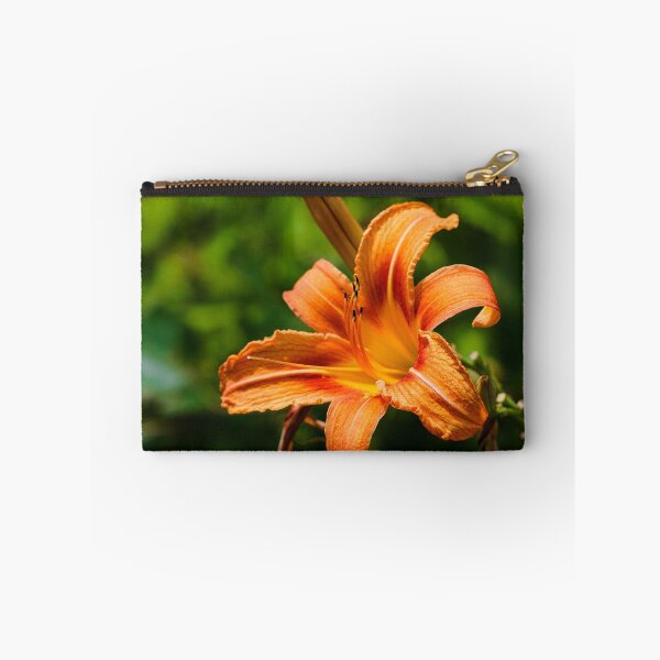 Item preview, Orange Daylily designed and sold by ADM  Photography.