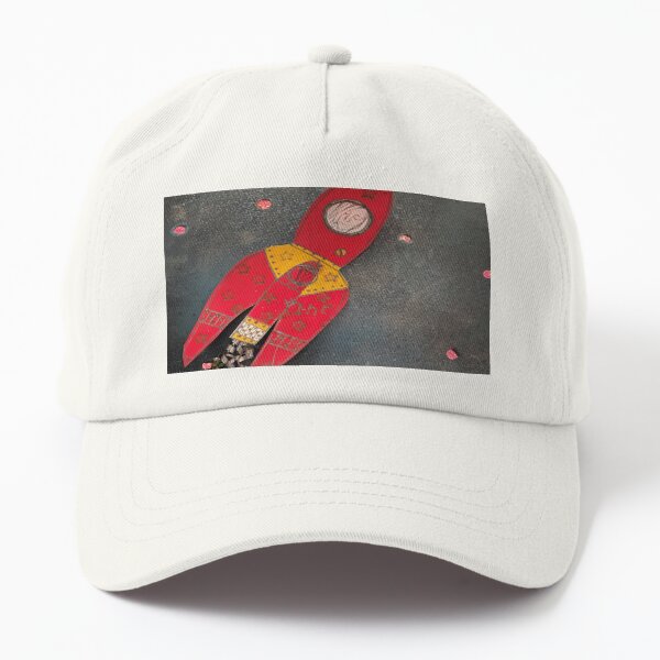 Expansion Dad Hat