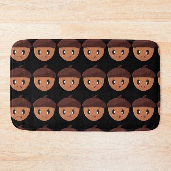 Item preview, Cute and funny Family Acorn face for Acorn lover, Thanksgiving ,fall  designed and sold by Faty-Za.