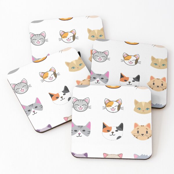 Item preview, LOVE CUTE CATS designed and sold by Clurixious.