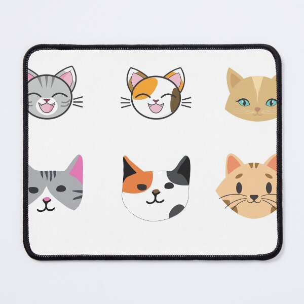 Item preview, LOVE CUTE CATS designed and sold by Clurixious.