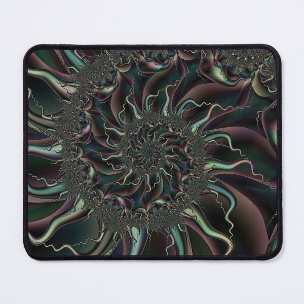 Item preview, Cushioning The Fall designed and sold by -Fractalicious-.