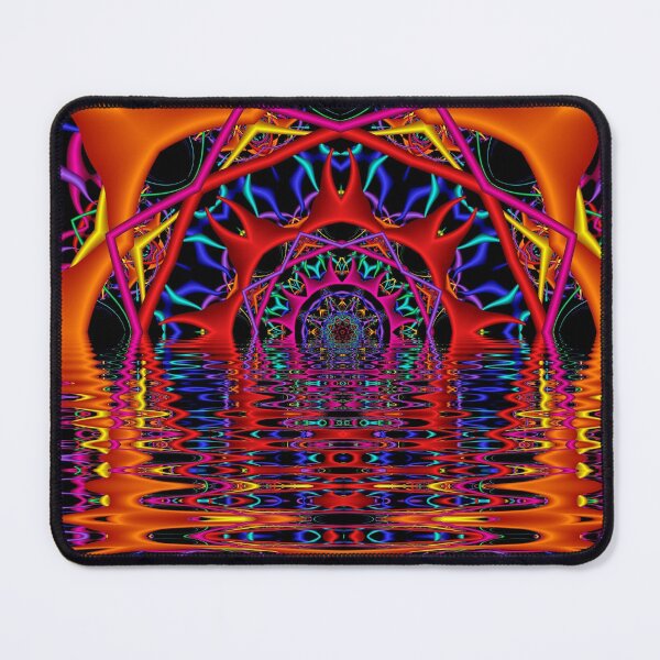 Item preview, Sky Fire designed and sold by -Fractalicious-.