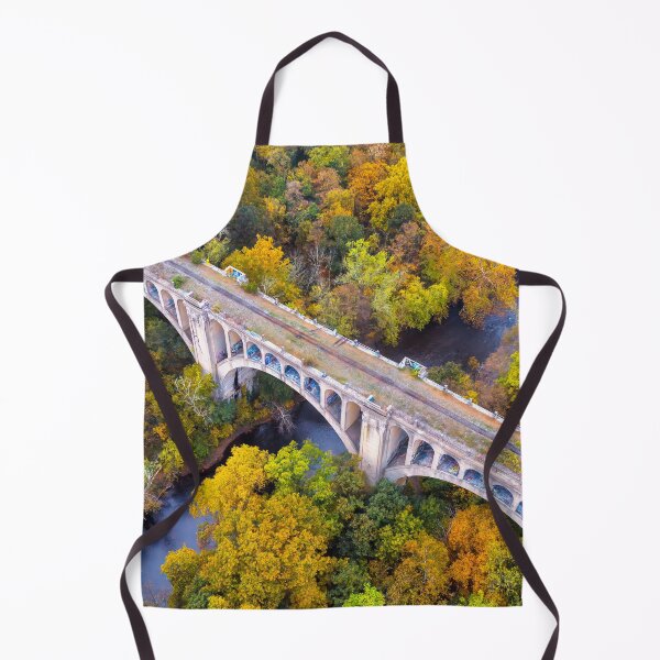 Item preview, Paulinskill Viaduct designed and sold by Gerard Fornarotto.